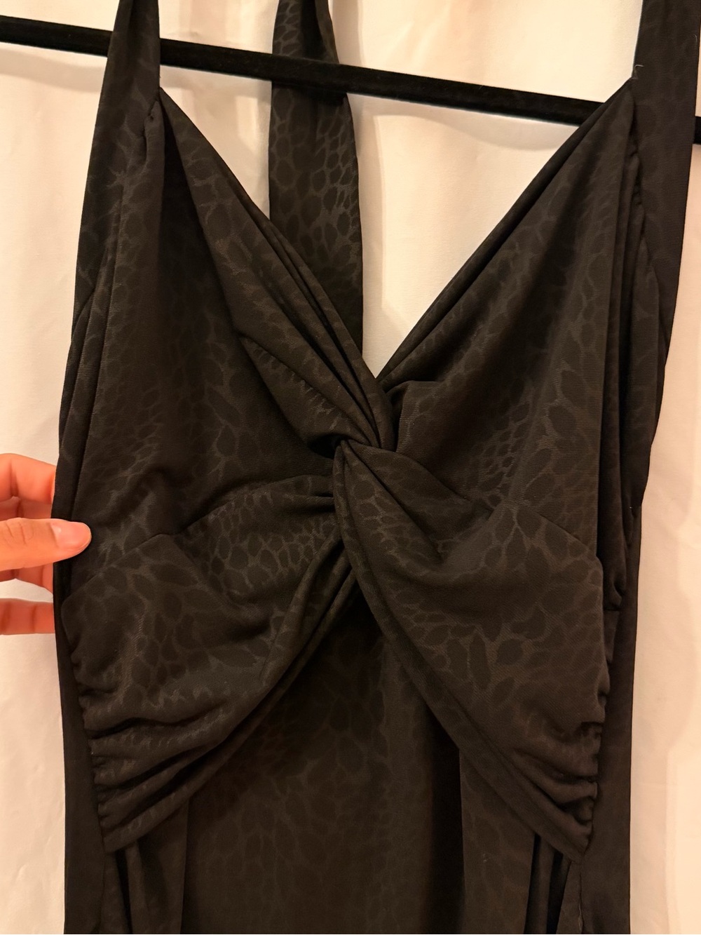 bebe Bodycon Dress